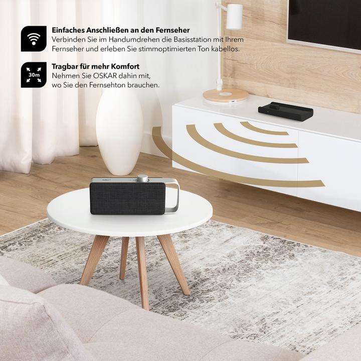 Productafbeelding Faller "Oskar" (1 stuk, 4 W)