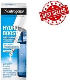 Neutrogena Hydro Boost Intensive Hyaluronic Serum 15ml (15 ml)