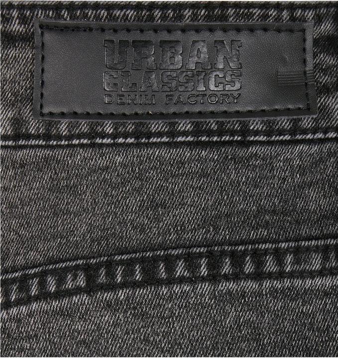 Immagine prodotto Urban Classics Jeans skinny a vita alta da donna (W28/L32)