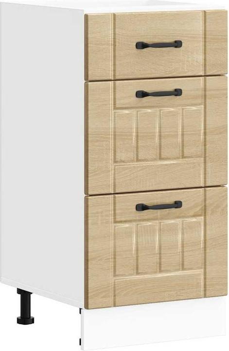 Produktbild VidaXL Madlene (40 x 46 x 81.5 cm)