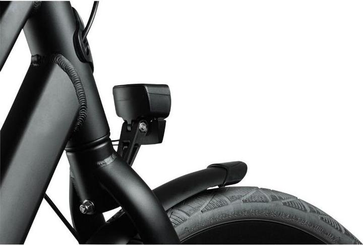 Actual product image AXA Nxt 30 E-bike