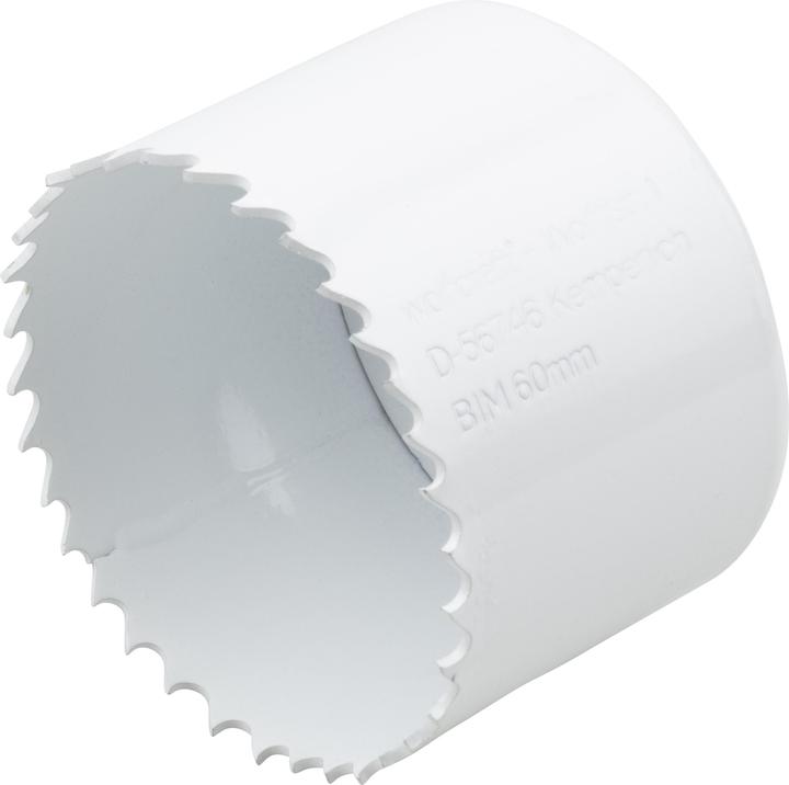 Produktbild wolfcraft wolfcraft 1 Lochsägeneinsatz BiM ø60mm (60 mm)