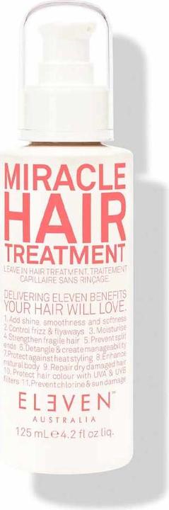 Immagine prodotto ELEVEN Australia ELEVEN Care - Trattamento miracoloso dei capelli (125 ml)