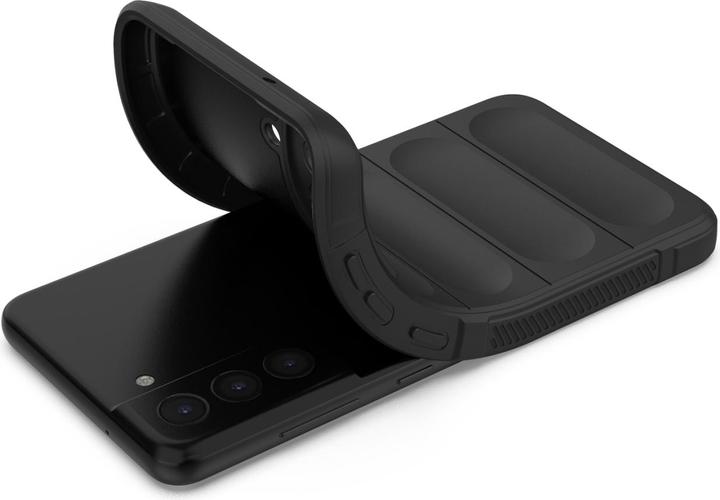 Actual product image Screenguard CloudCase (Samsung Galaxy S21 FE)