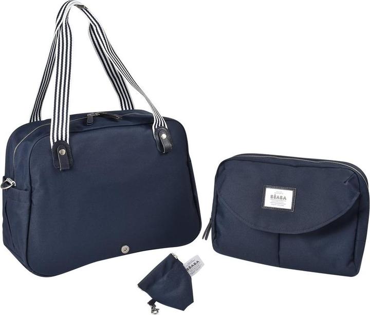 Immagine prodotto Beaba Borsa per pannolini Ginevra II