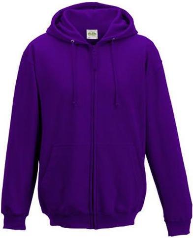 Immagine prodotto Schwesternuhr Felpa con cappuccio con zip Relax (M)