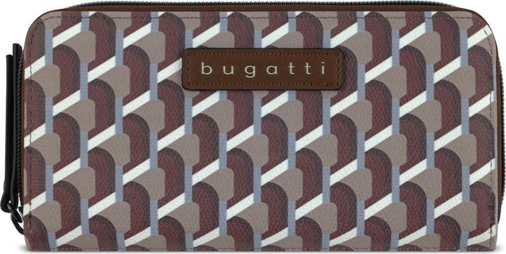 Bugatti Ella Geldbörse 19 cm