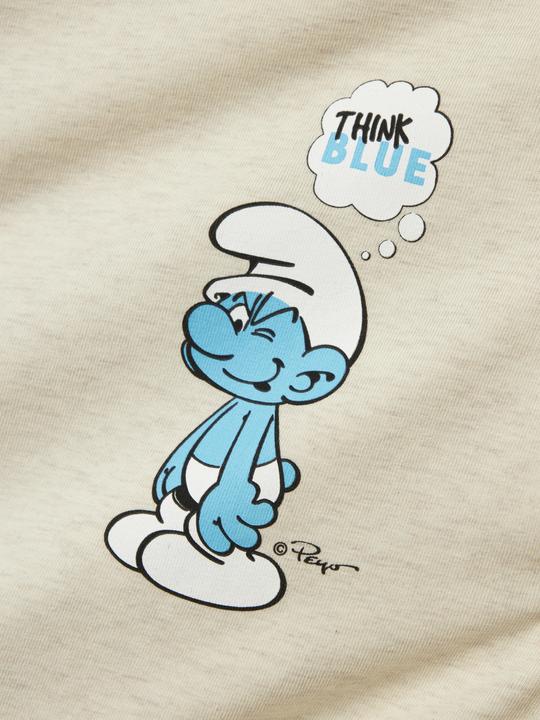 Actual product image Name it Schlumpf T-Shirt (98)