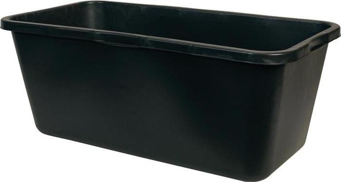 Produktbild Toolland Mörtelkübel 65L, Höhe: 290 mm