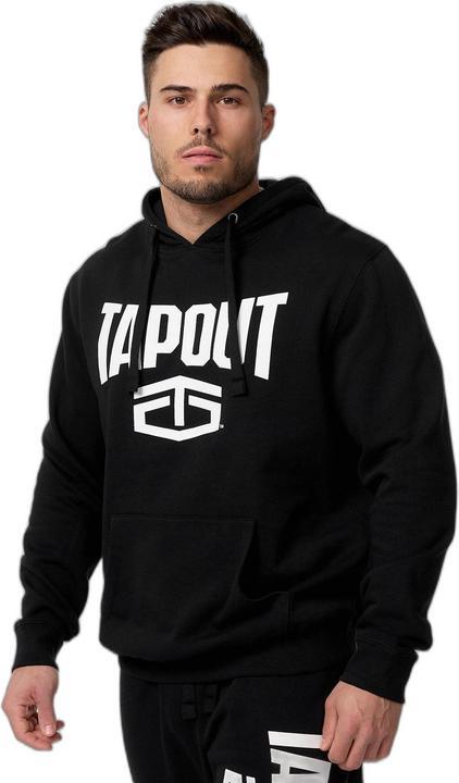 Produktbild Tapout Active Basic-Hoodie (S)