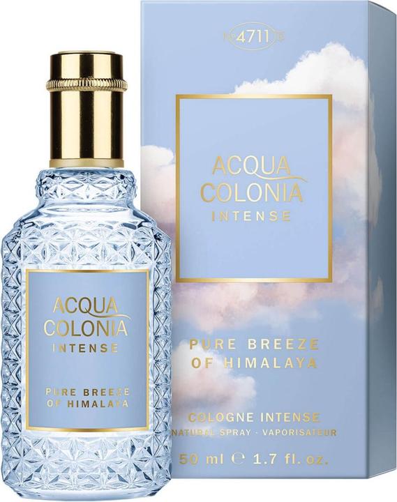 Immagine prodotto Acqua Colonia 4711 Acqua Colonia (Eau de cologne, 50 ml)