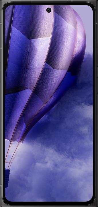 Image du produit HMD DUPLIKAT Skyline (256 Go, Noir, 6.55", SIM + eSIM, 108 Mpx, 5G)