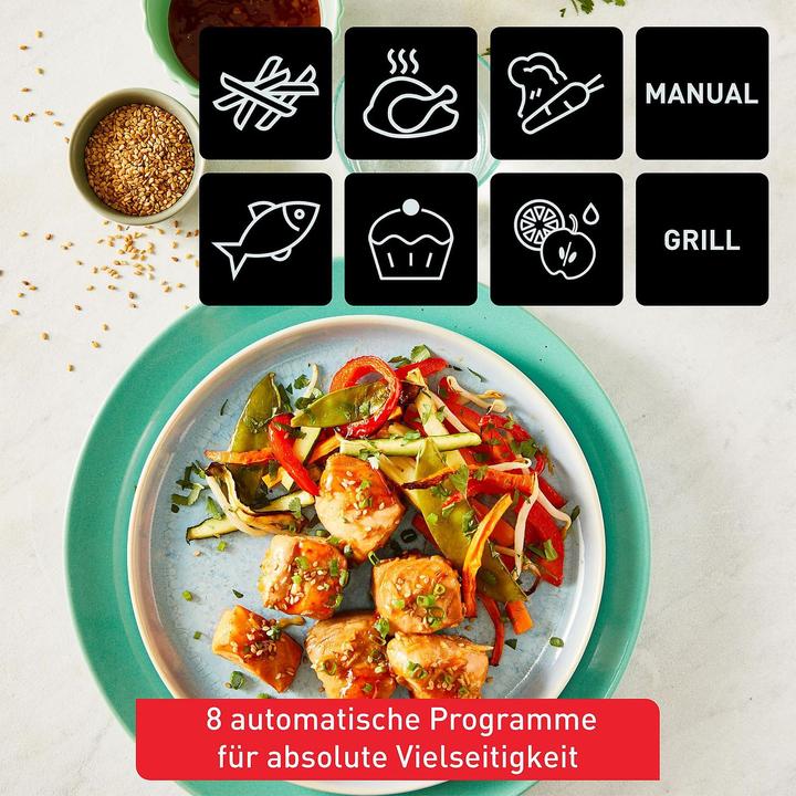 Actual product image Tefal EY905D