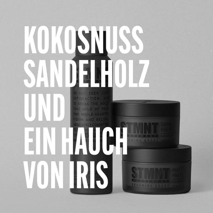 Produktbild STMNT Curl Cream (Haarcreme, 150 ml)