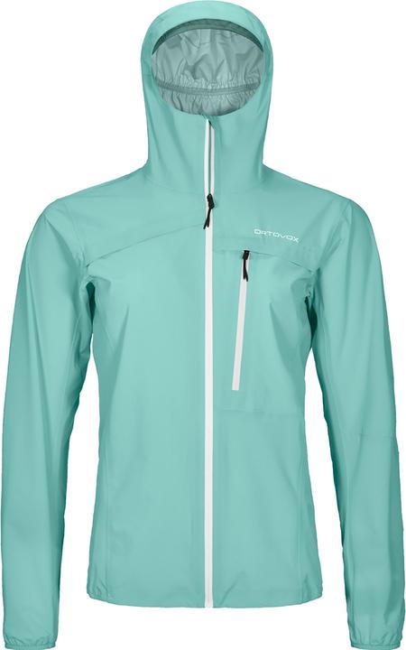 Immagine prodotto Ortovox Giacca Civetta 2.5L da donna (XS)