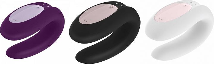 Produktbild Satisfyer Double Joy