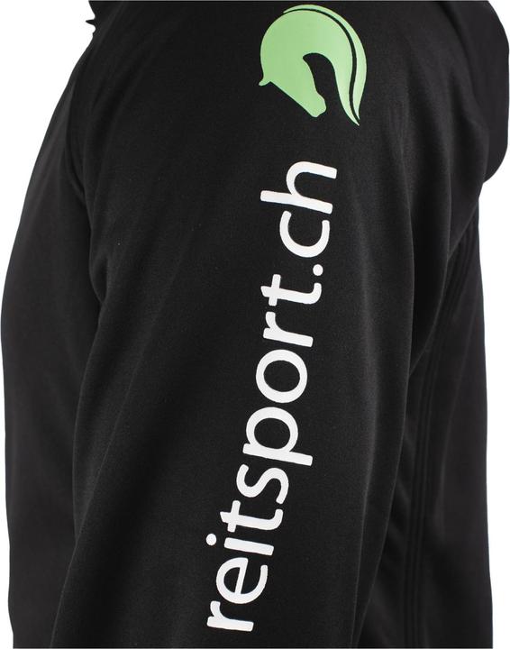 Actual product image Reitsport.ch Mens soft jacket (S)