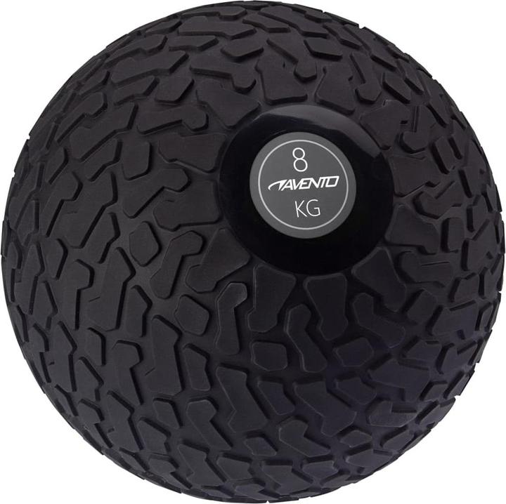 Avento Boromil (8.20 kg, 230 mm)