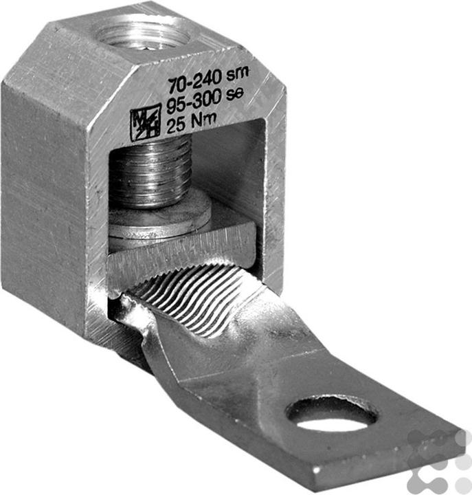 Produktbild GSAB V-Anschlussklemme