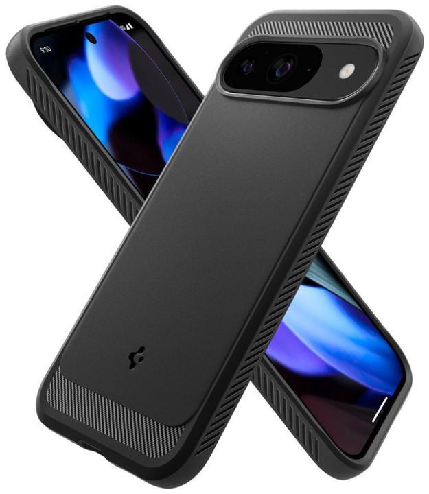 Produktbild Spigen Rugged Armor (Google Pixel 9, Google Pixel 9 Pro)