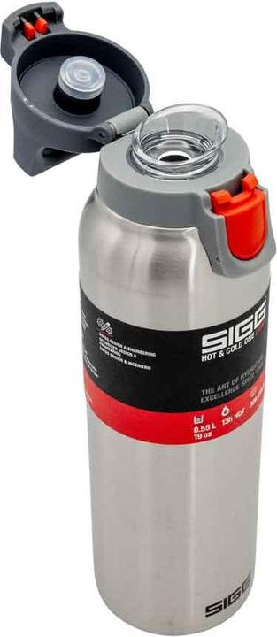 Actual product image Sigg H&C One Light (0.55 l)