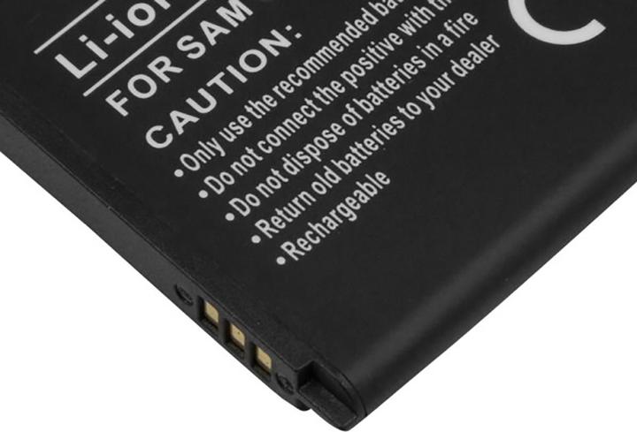 Immagine prodotto Avizar Li-Ion Akku 3.8V 2000mAh Galaxy Express GT-I8730