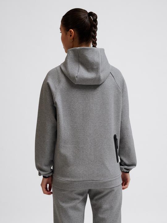 Actual product image hummel Hmltech Fleece Regular Zip Hoodie (XL)