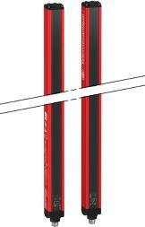 Immagine prodotto Schneider Electric Barriera luminosa, T2, Res. 30mm, H 610mm