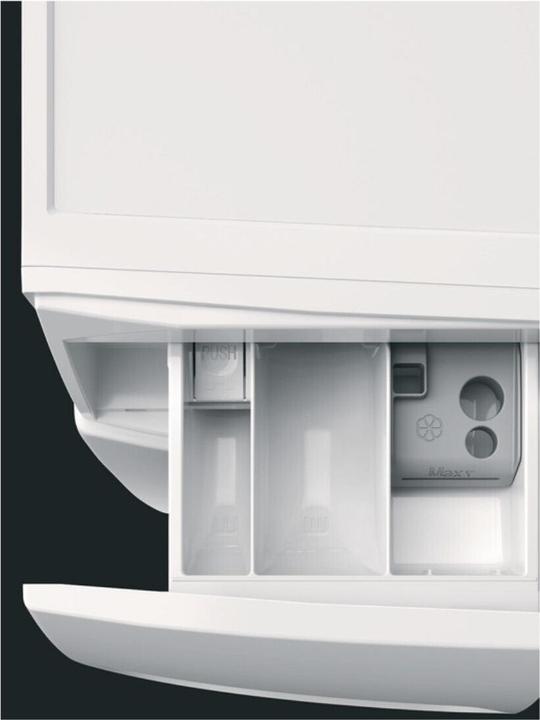 Produktbild AEG L6FBF51488 (8 kg, Links)