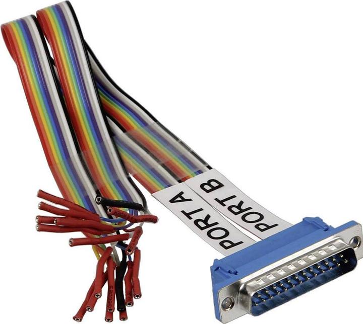 Produktbild Joy-it USB-Oszilloskop JT-ScopeMega50