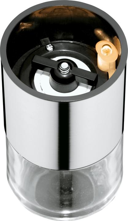 Produktbild WMF Elektrische Mühle Set 2tlg (Pfeffer, Kräuter, Salz)