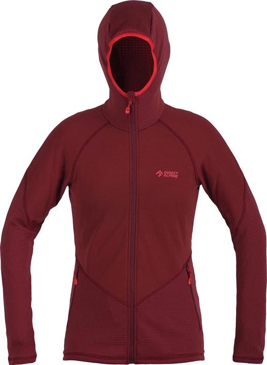 Actual product image Directalpine Sweatshirt Aura Lady (M)