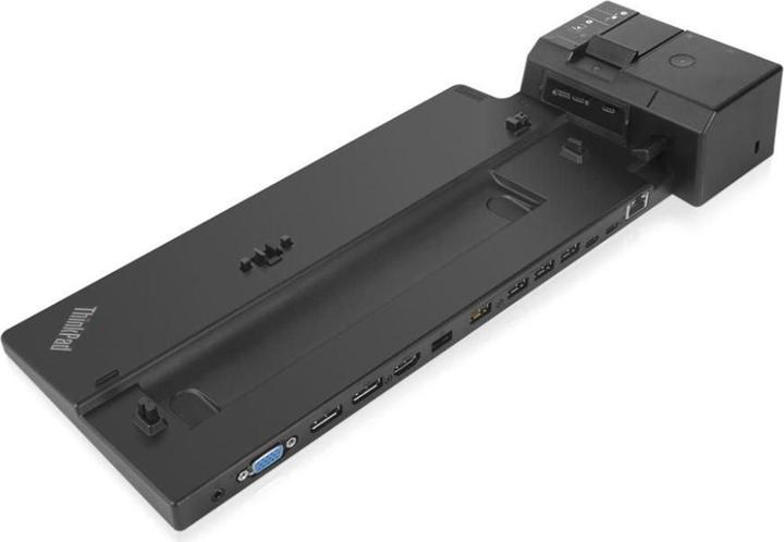 Produktbild Lenovo ME Dock Ultra (USB-C)