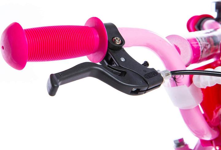 Productafbeelding ‎Huffy Huffy Minnie 16 Inch Fiets, Roze (16")