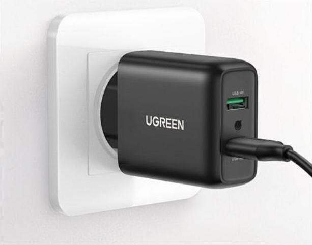 Produktbild Ugreen Ladegerät (36 W)