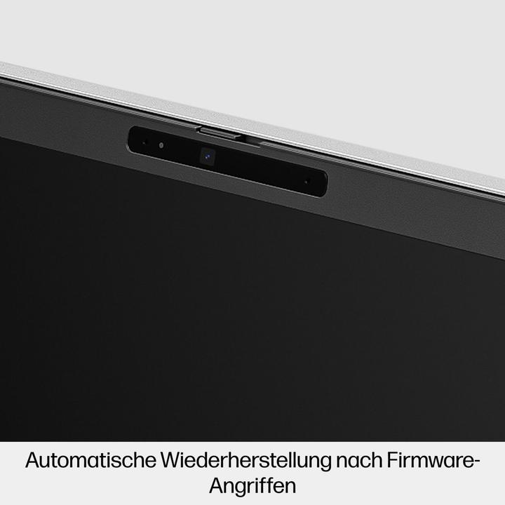Produktbild HP EliteBook 650 G10 (15.60", Intel Core i5-1335U, 16 GB, 512 GB, DE)