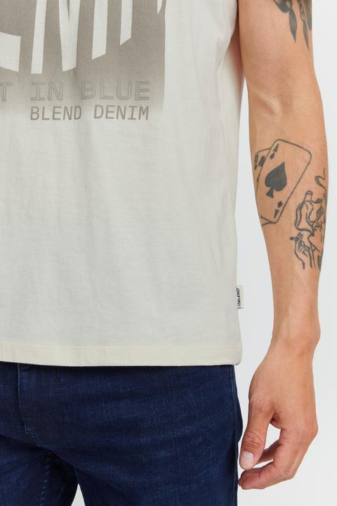 Actual product image Blend BHTee - 20714241 (S)