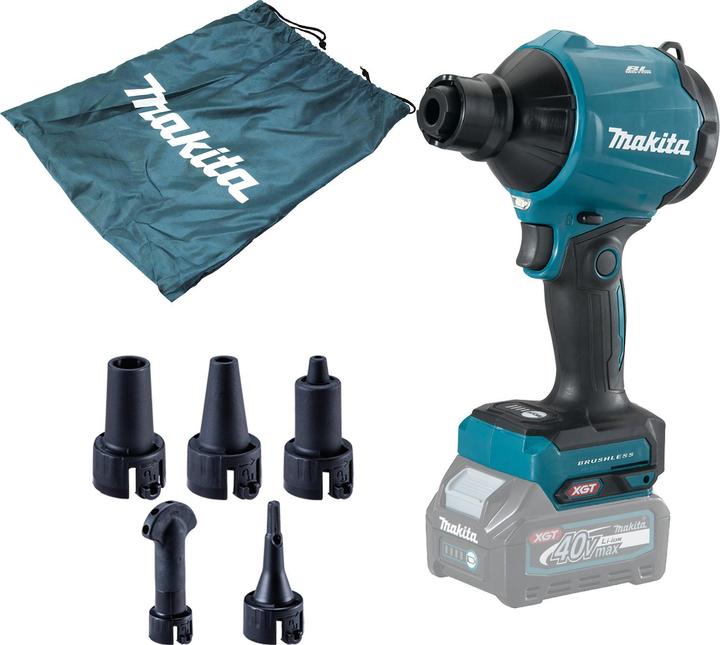 Actual product image Makita AS001G (0 l)