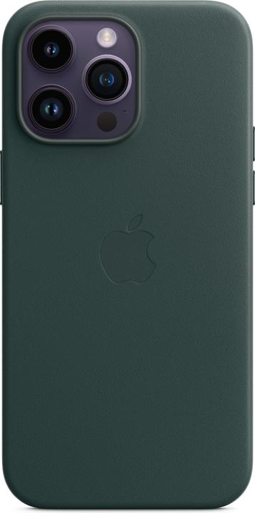 Produktbild Apple Leather Case with MagSafe (Apple iPhone 14 Pro Max)