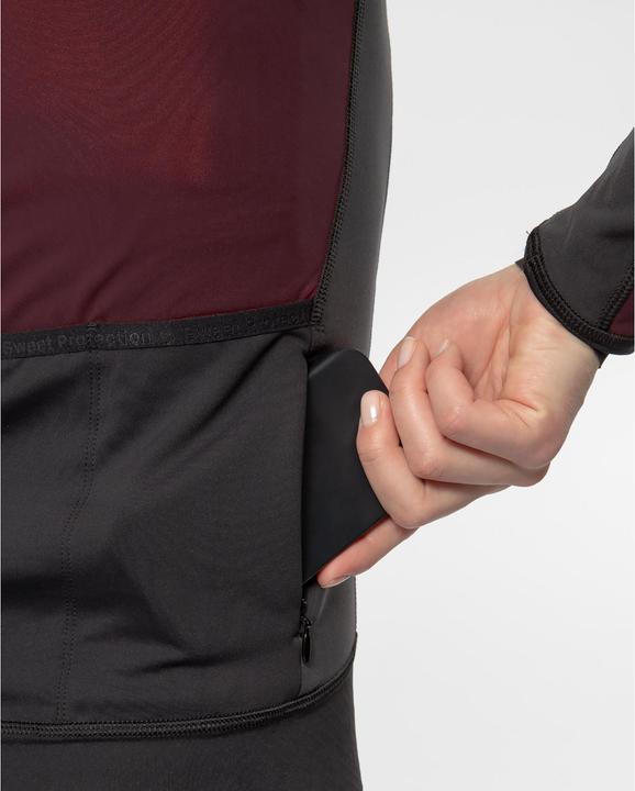 Actual product image Sweet Protection Crossfire Hybrid Ls (S)