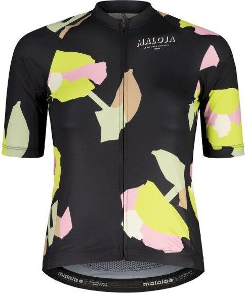 Maloja SchneckM. - Radtrikot - Damen (S)