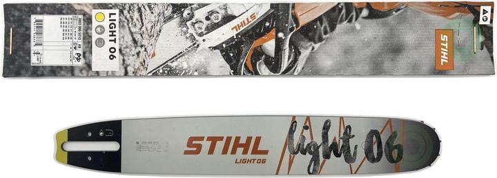 Produktbild Stihl Führungsschiene (Kettensäge, Kettensäge Schwert)