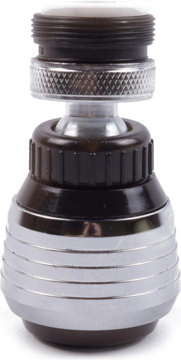 Produktbild Benson Wasserhahndüse, drehbar, M22 M24 Gewinde