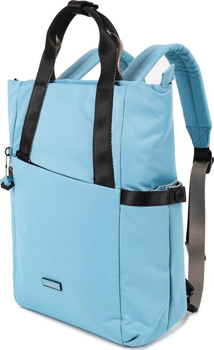 Immagine prodotto Hedgren Zaino Nova Solar 37,5 cm scomparto per laptop (13 l)