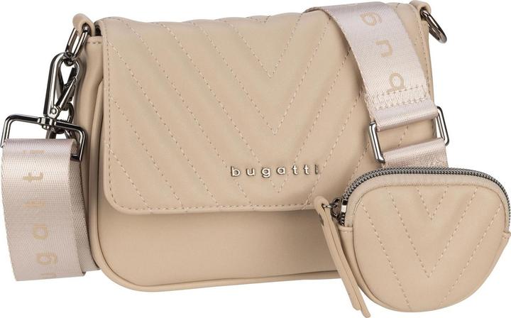 Actual product image Bugatti Shoulder Bag Sira Crossover Bag