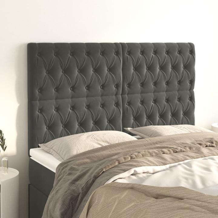 Produktbild VidaXL Daniella (144 x 7 x 128 cm)