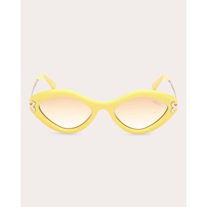 Immagine prodotto Emilio Pucci Occhiali da Sole Donna Giallo