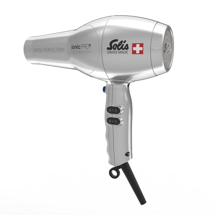 Produktbild Solis Swiss Perfection 360º ionicPRO