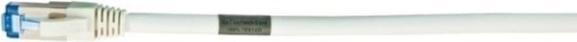 Actual product image Synergy 21 S216807 7.5m Cat6a S/FTP (S-STP) White Network Cable (S/FTP, CAT6a, 7.50 m)