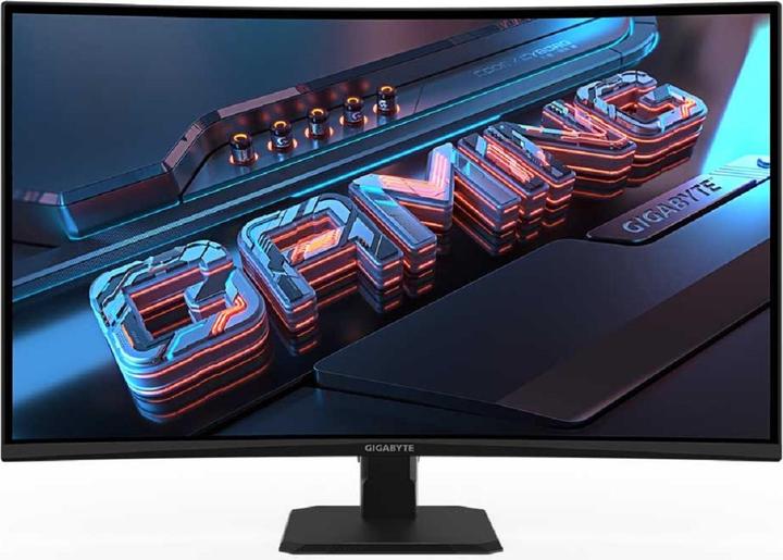 Produktbild Gigabyte GS32QCA (2560 x 1440 Pixel, 31.50")